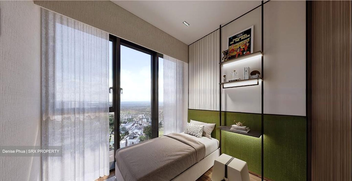 Lentor Modern (D26), Apartment #474205941